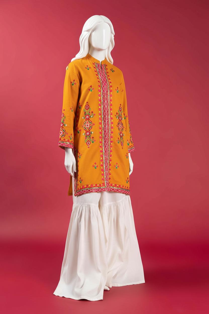 Tribal Pink (CR3122)